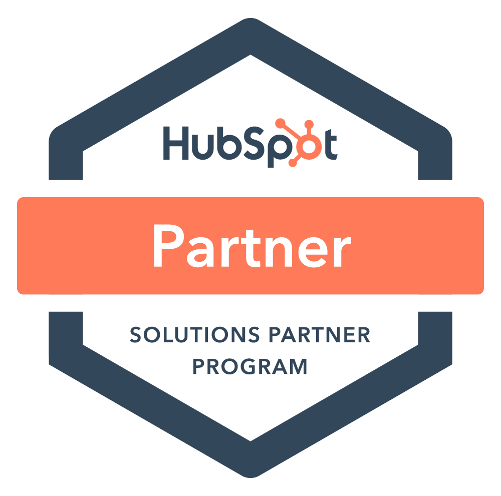 Fluent XP HubSpot Gold Partner